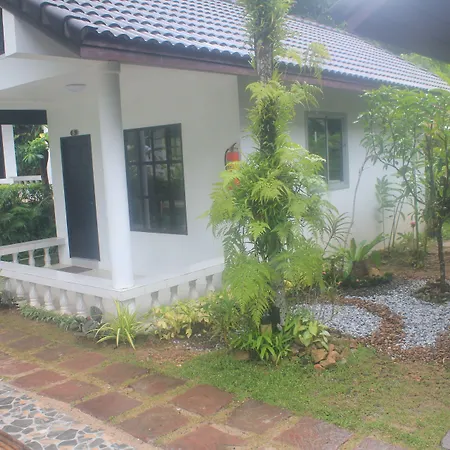 Privacy Resort - Koh Chang-2