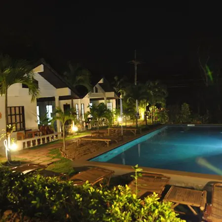 Privacy Resort - Koh Chang-3