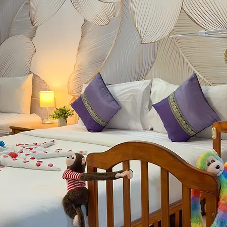 Chongkhao Resort- Phi Phi Island-2