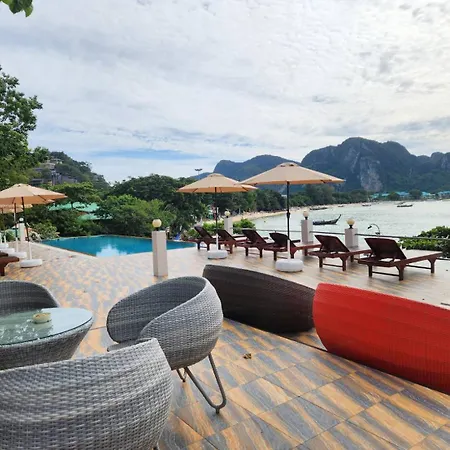 Phi Phi View Point Resort-3