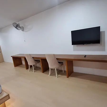 Sleep In Lanta Resort-3