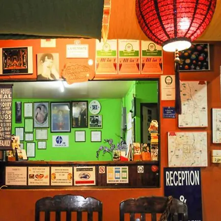 All in 1 Guesthouse-2