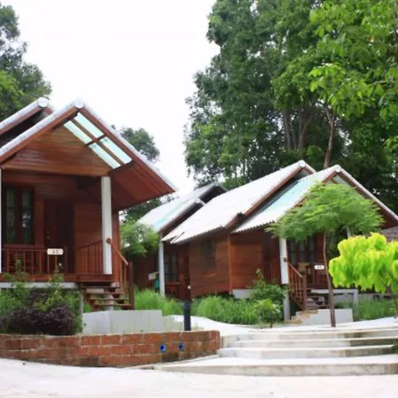 Tubtim Resort-3
