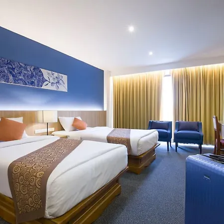 Royal Palace Hotel-2
