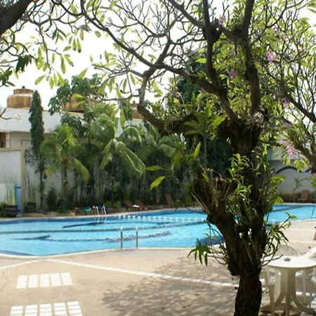 Royal Twins Palace Hotel-3