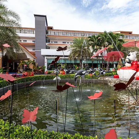 Marble Garden View Pattaya-3