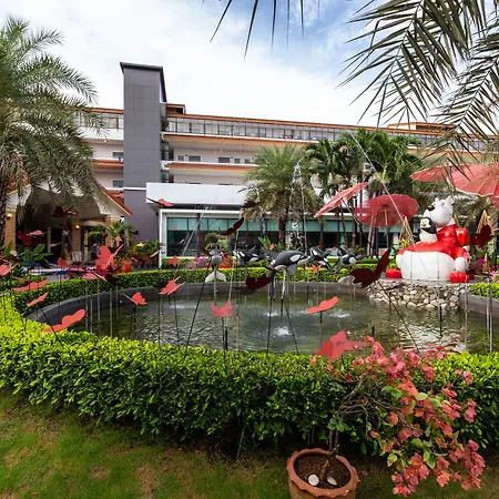 Marble Garden View Pattaya-2