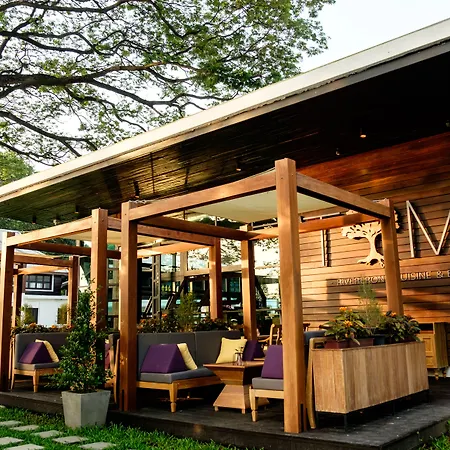 Na Nirand Romantic Boutique Resort-2