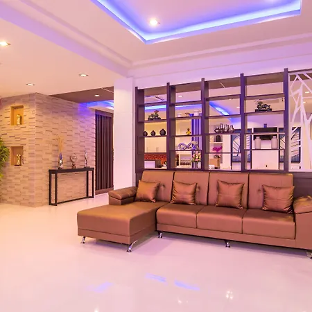 The Nice Krabi Hotel-2