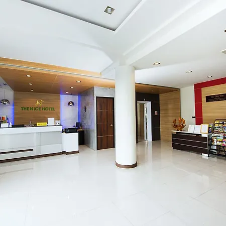 The Nice Krabi Hotel-3
