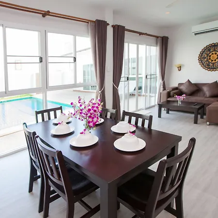 Lux Family Villas Krabi Ao Nang-3