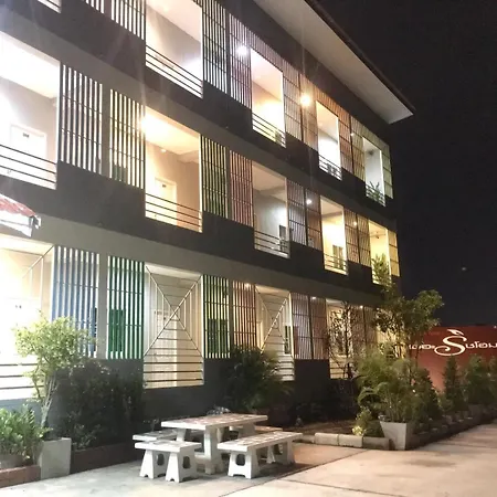 The Rich Home-2