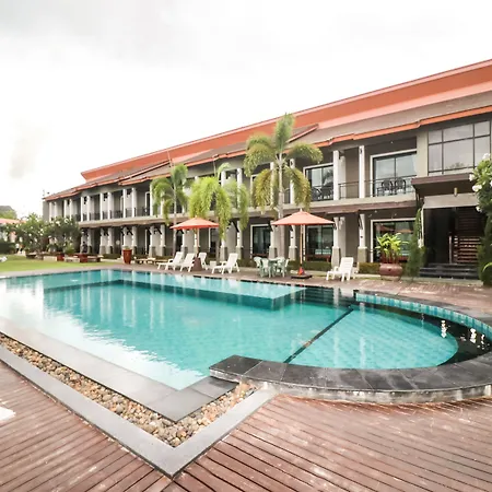 P' Private Resort Cha Am-3