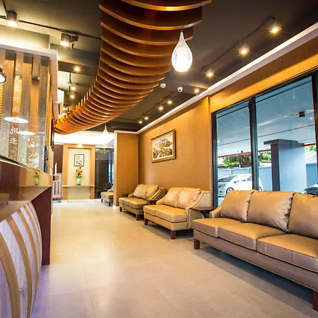 Villa Baron Sha Plus-2