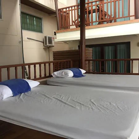 Mac Resort Hotel-3