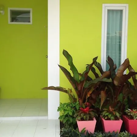 Saraburi Garden Resort-2