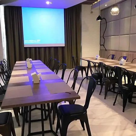 Levana Pattaya Hotel - Sha Extra Plus-3