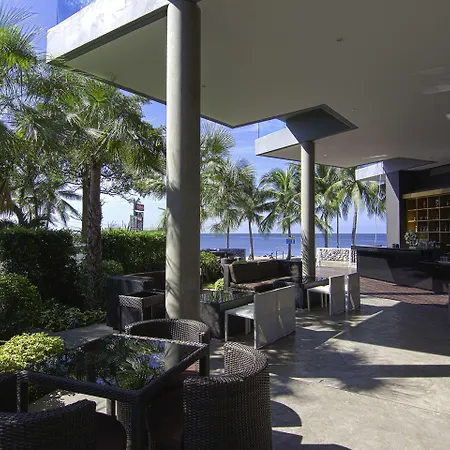 Kalm Bangsaen Hotel-3