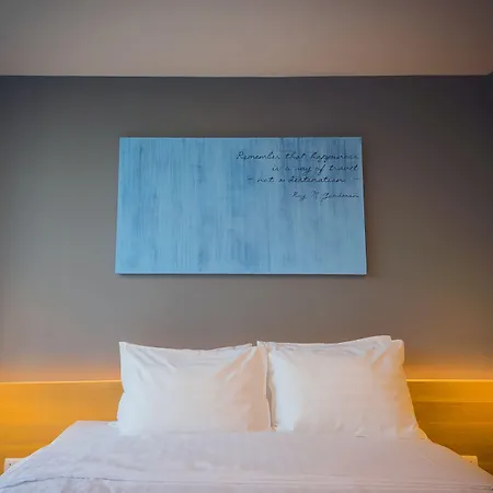 Kalm Bangsaen Hotel-2