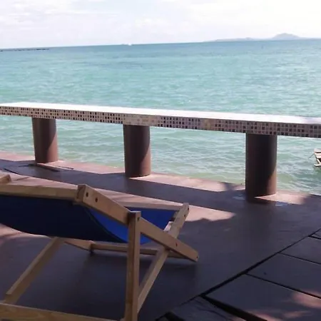 Zen Zi Beach Rooms-3