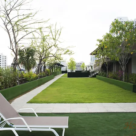 Hope Land Hotel Sukhumvit 8-3