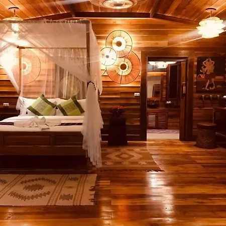 Viking Nature Resort-2
