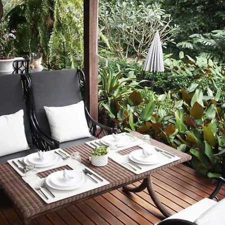 The Hidden Resort & Restaurant-3