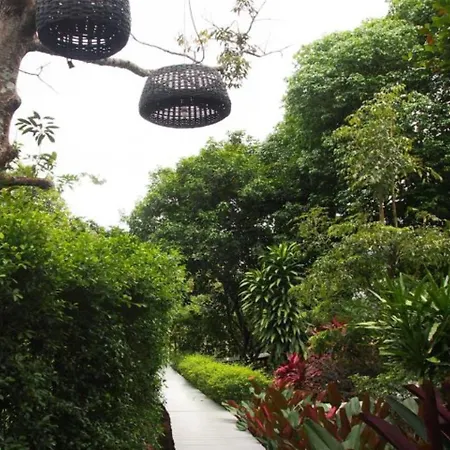 The Hidden Resort & Restaurant-2