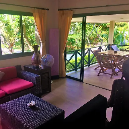 Chor Chang Villa Resort-3