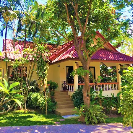 Chor Chang Villa Resort-2