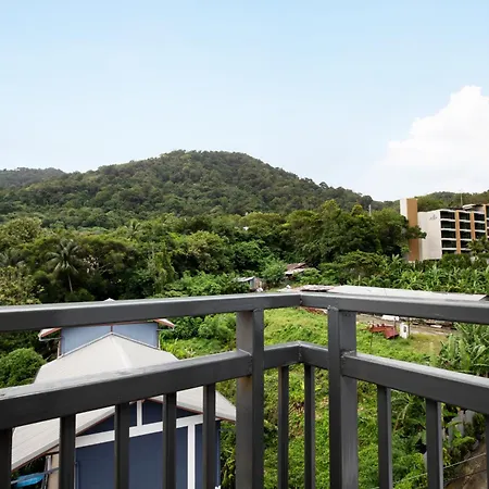 Icheck Inn Darisa Patong-3