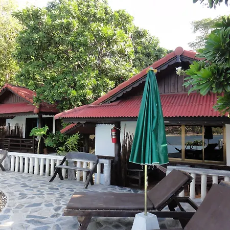 High Life Bungalow-2