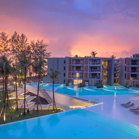 La Vela Khao Lak-2