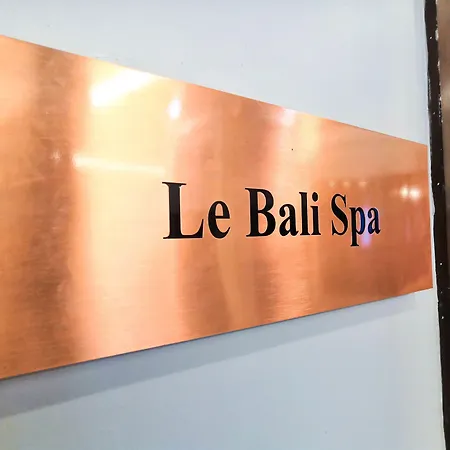 Le Bali Resort&Spa-3