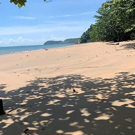 Sun Smile Beach Koh Jum-3