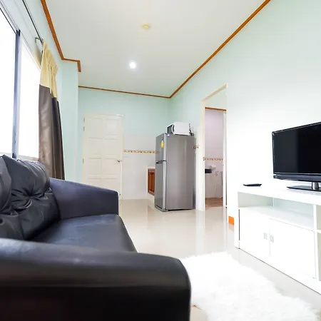Pn Home Service @ Suvarnabhumi Airport-3