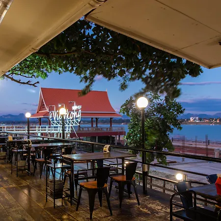 Fortune View Khong Hotel Nakhon Phanom-2