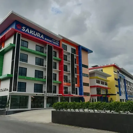 Sakura Budget Hotel-3
