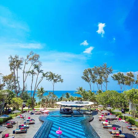 Baba Beach Club Phuket Natai Luxury Pool Villa Hotel By Sri Panwa-3