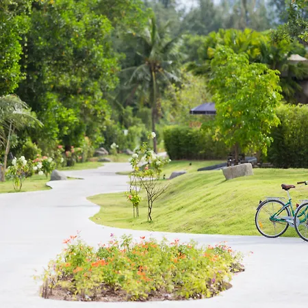Maikhao Palm Beach Resort - Sha Plus-2