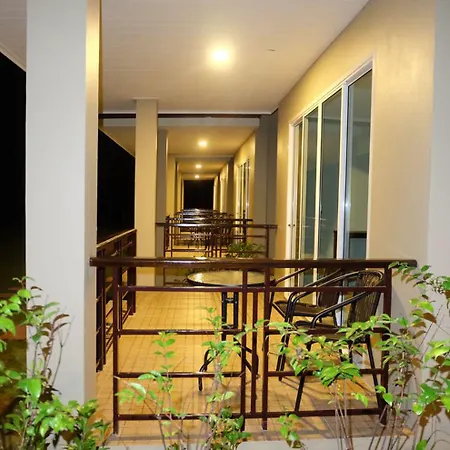 The Oasis Khaolak Resort - Sha Plus-2