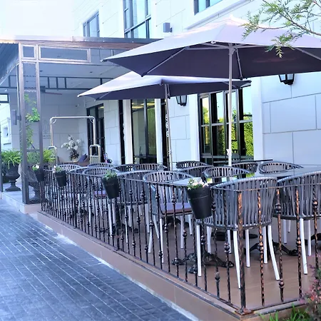Marquise Boutique Hotel-2
