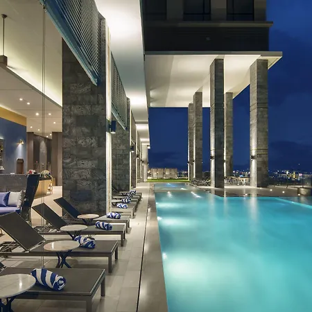 Brighton Grand Hotel & Convention Pattaya-2