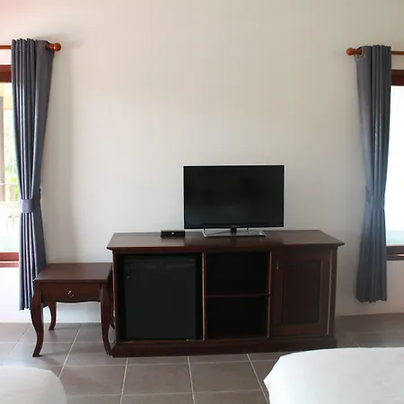 Waterside Resort-2