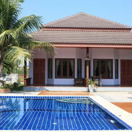 Waterside Resort-3