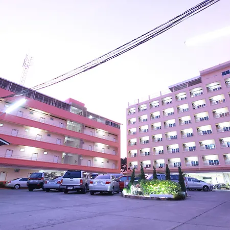 P.A. Place Hotel-3