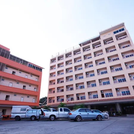 P.A. Place Hotel-2