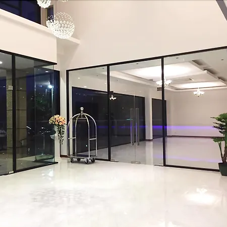 Orchid Riverview Hotel-2