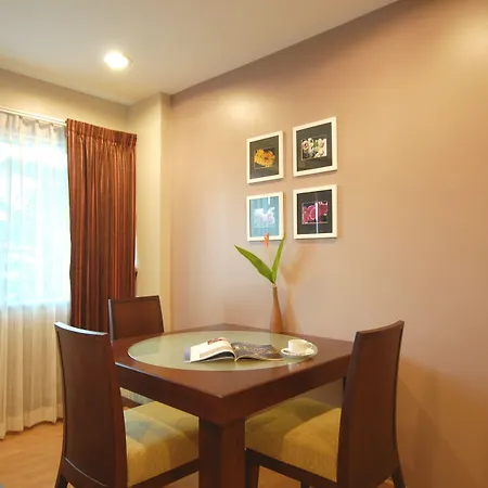 Bangkok Loft Inn-2