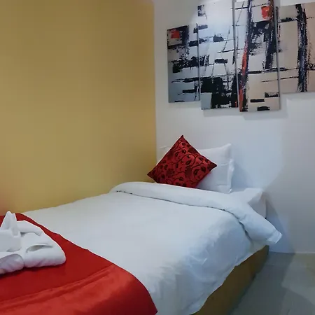 Khaosan Art Hotel-3